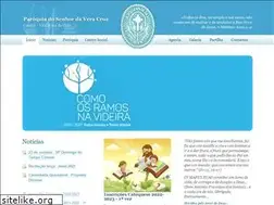 Sites similar to paroquiacandal.org.pt