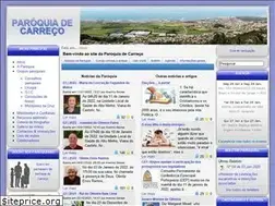 Sites similar to paroquiacarreco.org