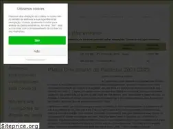 Sites similar to paroquiadaajuda.org