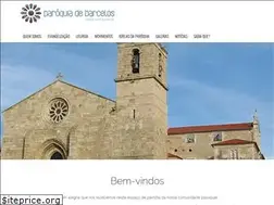Sites similar to paroquiadebarcelos.org