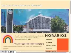 Sites similar to paroquiademoscavide.org