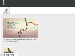 Sites similar to paroquiadivino.org.br