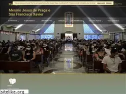 Sites similar to paroquiameninojesus.com.br