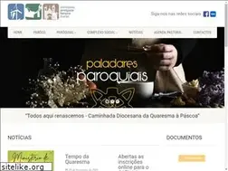 Sites similar to paroquiasaff.net