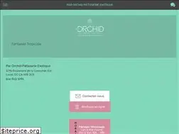 Sites similar to parorchid.ca