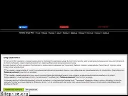Sites similar to parorione.prv.pl