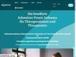 Sites similar to paros-praxis.ch