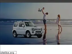 Sites similar to paros-rentacar.gr