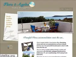 Sites similar to parosdrios.com