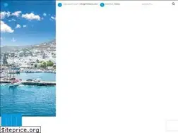 Sites similar to parosgo.com
