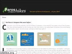 Sites similar to paroshikes.com