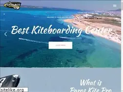 Sites similar to paroskite-procenter.com