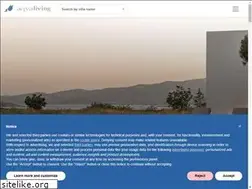 Sites similar to parosluxuryvillas.com