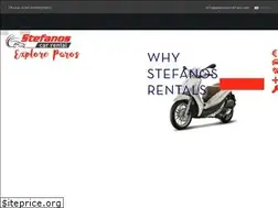 Sites similar to parosrentalcars.com