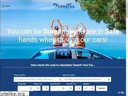 Sites similar to parosrentcars.com