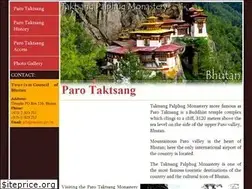 Sites similar to parotaktsang.org