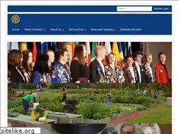 Sites similar to parotary.com