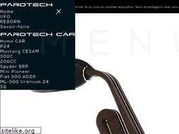 Sites similar to parotech.fr