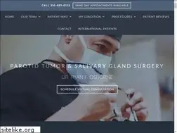 Sites similar to parotid.net