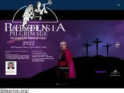 Sites similar to parousiamedia.com
