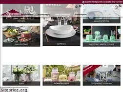 Sites similar to parousiasi.gr