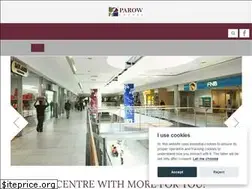 Sites similar to parowcentre.co.za