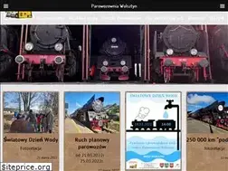 Sites similar to parowozowniawolsztyn.pl