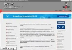 Sites similar to parpa.pl