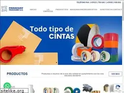 Sites similar to parpack.com.py