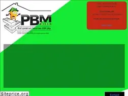 Sites similar to parpaingboismassif.com