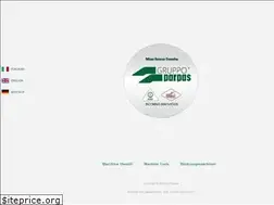 Sites similar to parpas.com