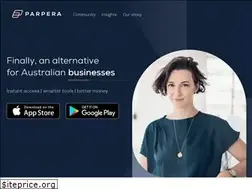 Sites similar to parpera.com