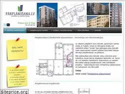 Sites similar to parplanosana.lv