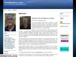 Sites similar to parpools.typepad.com