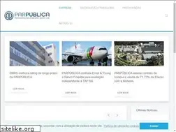 Sites similar to parpublica.pt
