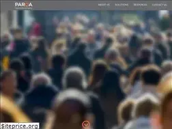 Sites similar to parqamarketing.com
