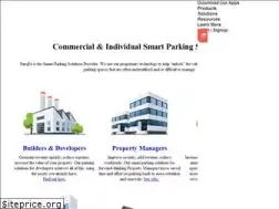 Sites similar to parqex.com