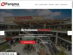 Sites similar to parqma.com