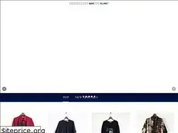 Sites similar to parqsonlinestore.myshopify.com