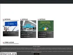 Sites similar to parque-corredor.com