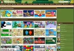 Sites similar to parque-de-diversao.1001jogos.pt