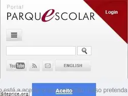 Sites similar to parque-escolar.pt