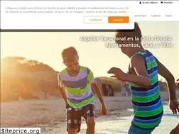 Sites similar to parque-montroig.com