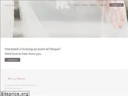 Sites similar to parque-peachtree.com