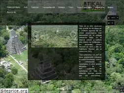 Sites similar to parque-tikal.com