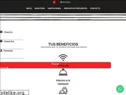 Sites similar to parque70.com