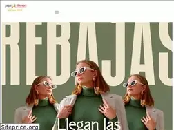 Sites similar to parquealmenara.com