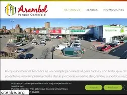 Sites similar to parquearambol.es