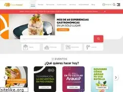 Sites similar to parquearauco.cl