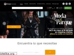 Sites similar to parquearboleda.com